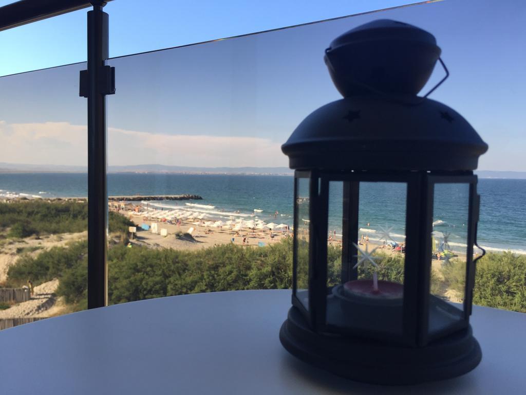 Elizabeth' Luxury * Pomorie